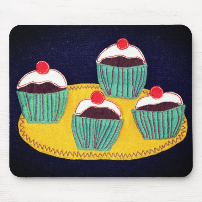 Tapis De Souris Buns (Devant)