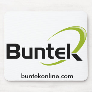 Tapis De Souris Buntek Mousepad