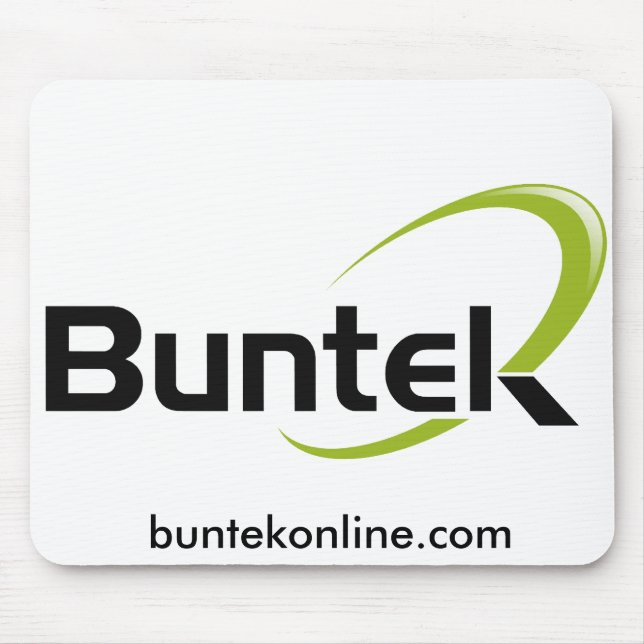 Tapis De Souris Buntek Mousepad (Devant)