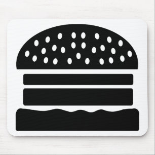 Tapis De Souris burger