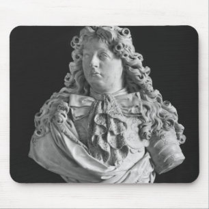 Tapis De Souris Buste de Louis De France
