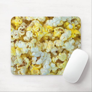 Tapis De Souris Buttered Popcorn