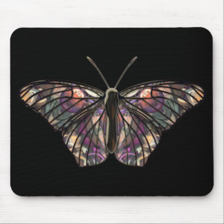 Tapis De Souris Butterfly-2 Mousepad