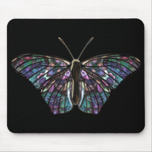 Tapis De Souris Butterfly-5 Mousepad