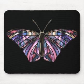 Tapis De Souris Butterfly-7 Mousepad