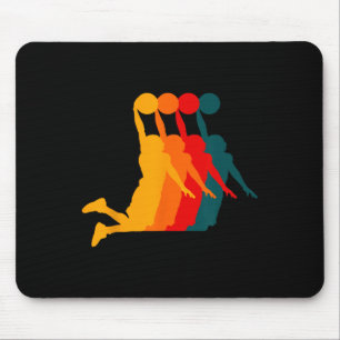 Tapis De Souris Bysketbyl 6