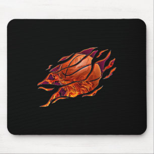 Tapis De Souris Bysketbyll Bysketbyll Bbyll Player
