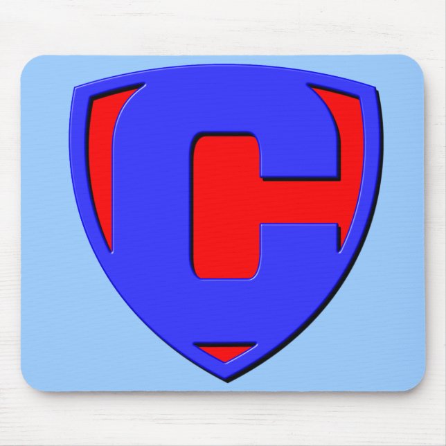 TAPIS DE SOURIS C (Devant)