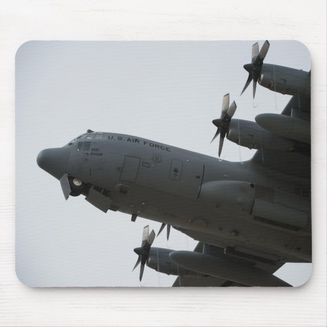 TAPIS DE SOURIS C-130 (Devant)