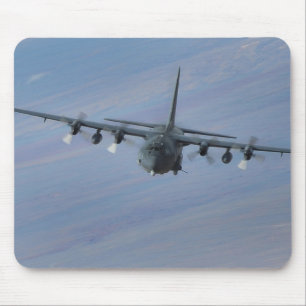 TAPIS DE SOURIS C-130