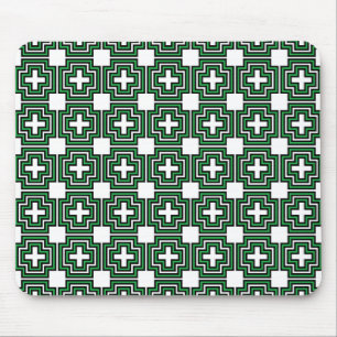 Tapis De Souris C&S Green