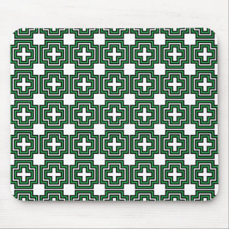 Tapis De Souris C&S Green
