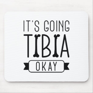 Tapis De Souris Ça va bien Tibia