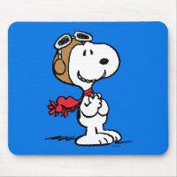 cacahuètes | Snoopy L'As Volant