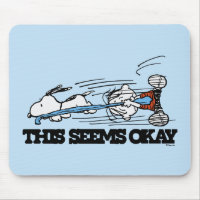 cacahuètes | Snoopy & Linus