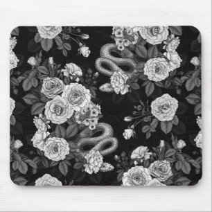 Tapis De Souris Caché en rose 3