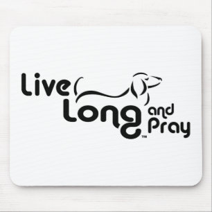 Tapis De Souris Cadeau de teckel