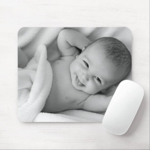 Tapis De Souris Cadeau de vacances Keepsaké personnalisé