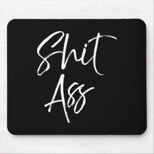 Tapis De Souris Cadeau drôle de citation amusante pour femmes de l