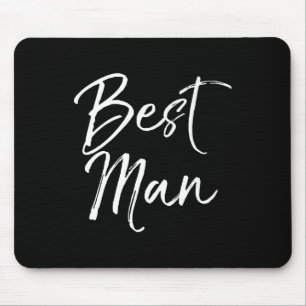 Tapis De Souris Cadeau Mariage de fête de mariée pour Groomsmen Me