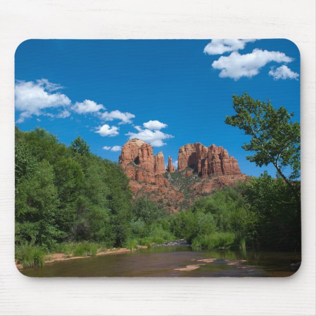 Tapis De Souris Cadeau Mousepad 4237 de Sedona (Devant)
