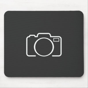 Tapis De Souris Cadeau personnalisé pour parents maman papa photo