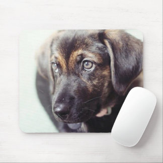 Tapis De Souris Cadeau photo personnalisé