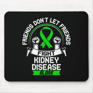 Tapis De Souris Cadeau Pour Les Patients Atteints D'Une Maladie Du