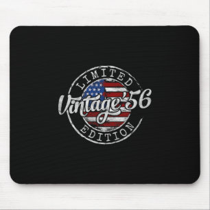 Tapis De Souris Cadeaux d'anniversaire 69 ans pour hommes femmes 6