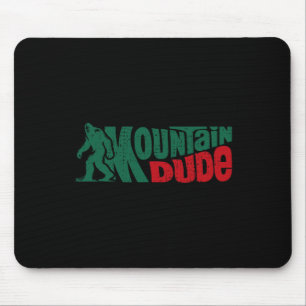 Tapis De Souris Cadeaux de randonnée pour hommes