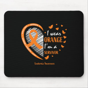 Tapis De Souris Cadeaux de survivant Femmes Hommes Enfants Maman S