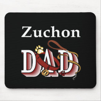Tapis De Souris Cadeaux de Zuchon Papa