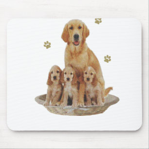 Tapis De Souris Cadeaux du Labrador