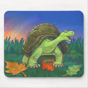 Tapis De Souris Cadeaux et accessoires de tortue