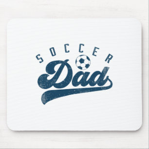 Tapis De Souris Cadeaux Papa pour la Fête des Pères 
