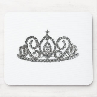 Tapis De Souris Cadeaux Royal Tiara