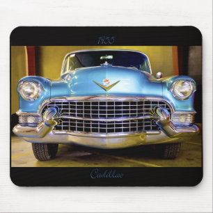 Tapis De Souris Cadillac 1955 Mousepad