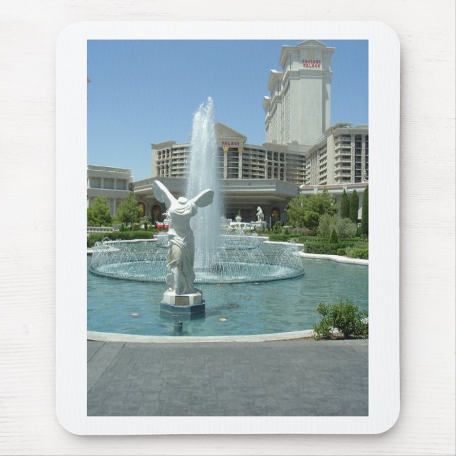 Tapis De Souris Caesars Palace Las Vegas (Devant)