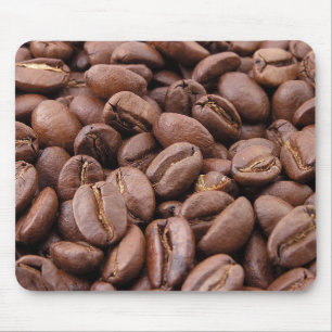 Tapis De Souris Café Mousepad
