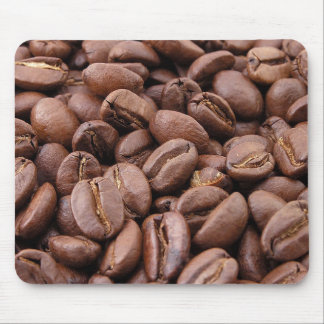 Tapis De Souris Café Mousepad