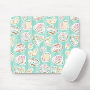 Tapis De Souris Café Paris