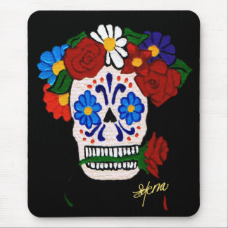 Tapis De Souris Caido Rosa