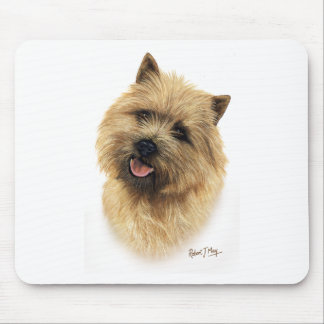 Tapis De Souris Cairn Terrier