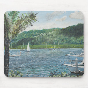 Tapis De Souris Cairns Australie. 1998