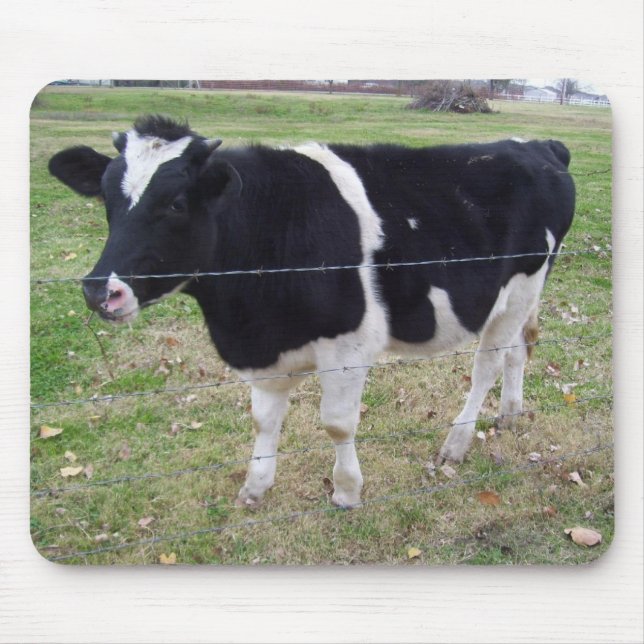 Tapis De Souris Calcul (Devant)