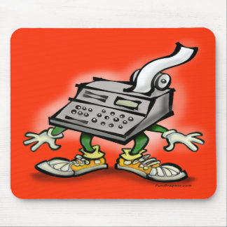 Tapis De Souris Calculatrice