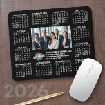 Tapis De Souris Calendrier avec logo Contact Information Magnet<br><div class="desc">Un calendrier imprimé sur un mousepad combine fonctionnalité et commodité, transformant un espace de travail essentiel en outil de gestion du temps. Cette conception innovante comprend une mise en page complète ou mensuelle du calendrier intégrée à la surface de la mousepad, permettant aux utilisateurs de suivre les dates sans encombrer...</div>