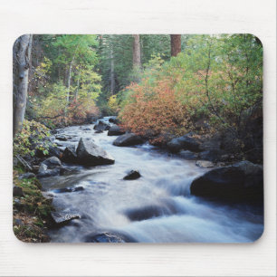 Tapis De Souris Californie, Montagnes de la Sierra Nevada 11