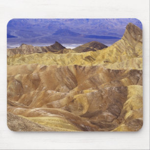 Tapis De Souris Californie : Parc national de la vallée de la Mort