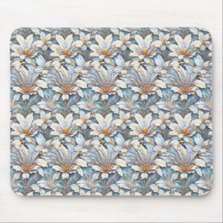 Tapis De Souris Calla Lillys